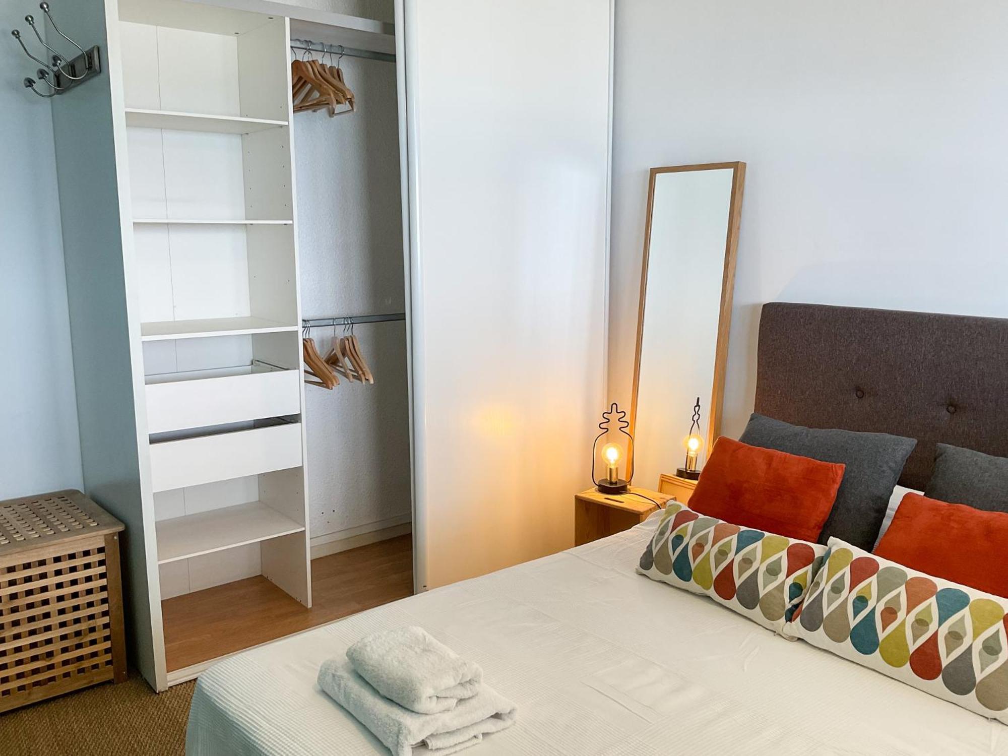 La Prom 2 - A Two Bedroom With A Sea View Leilighet